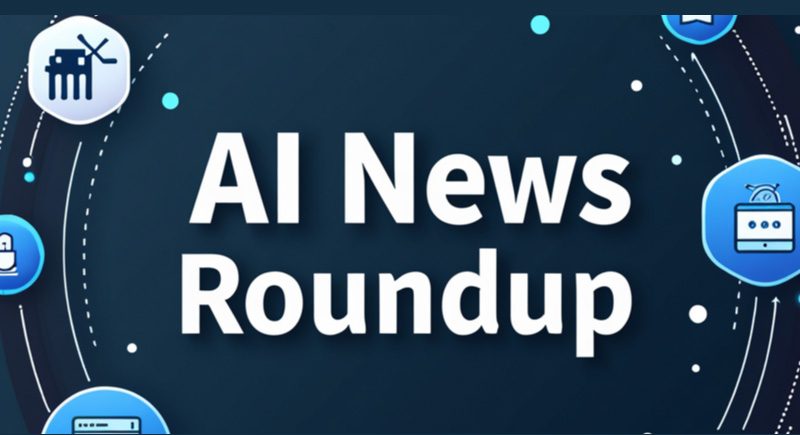 Read more about the article AI News Roundup: April 23, 2025