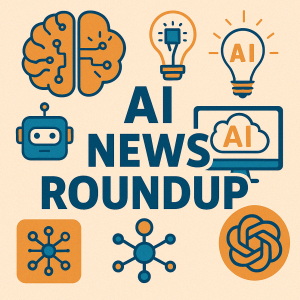Read more about the article AI Headlines – April 20, 2025