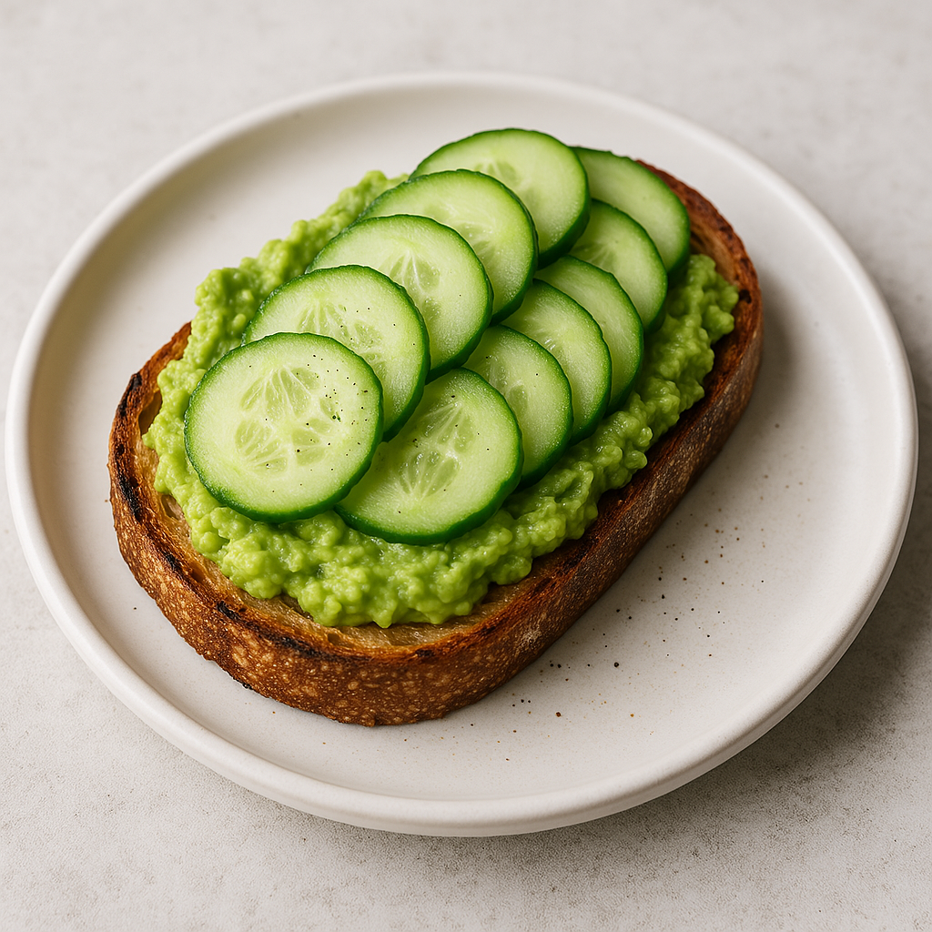 Read more about the article 100 Healthy Recipes for the 21st Century by Lulu Goldsworth
