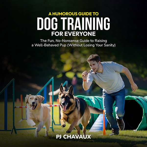 Read more about the article A Humorous Guide to Dog Training