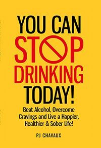 Read more about the article Stop Drinking Today!
