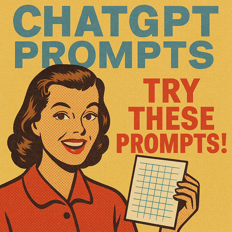 Read more about the article Unlock the Power of ChatGPT: 5 Must-Try Prompts