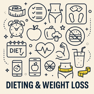 Read more about the article Zero Point Weight Loss for Beginners