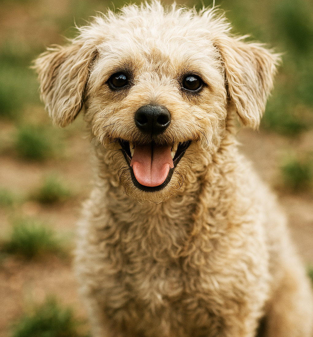 Read more about the article From Rescue to Forever: A Heartfelt Guide to Raising a Resilient Dog