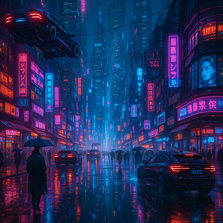 Read more about the article Today’s AI Image Prompts