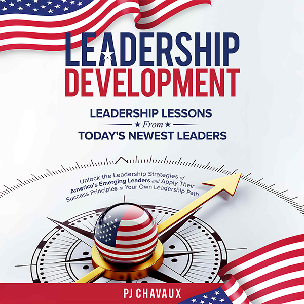 Read more about the article Leadership Development Now on Audible!