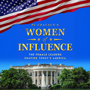 Read more about the article Unveiling Women of Influence: Inspiring Female Leadership in America