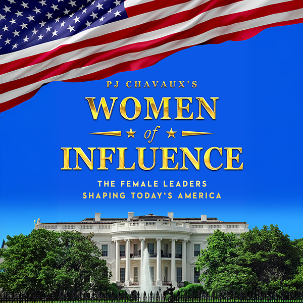 Read more about the article Unveiling Women of Influence: Inspiring Female Leadership in America