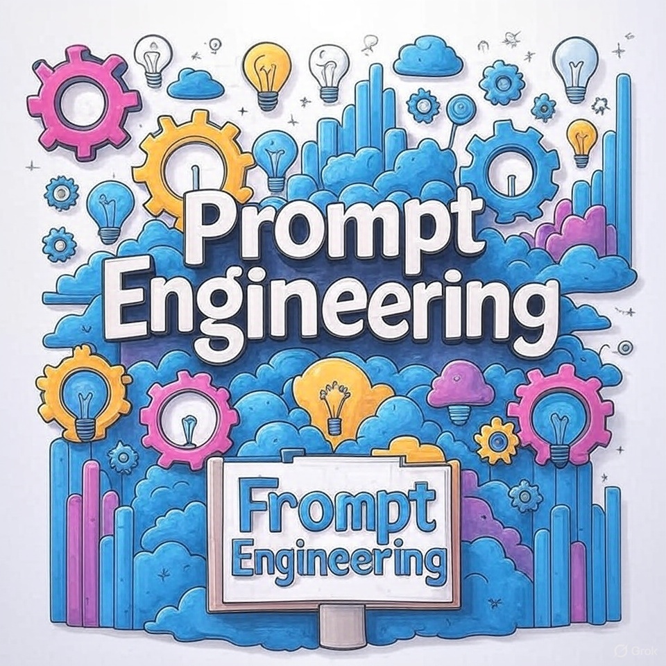 Read more about the article Mastering Prompt Engineering: A Comprehensive Guide to Crafting Effective AI Prompts